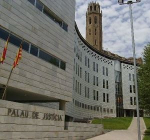 Audiencia Provincial de Lleida Audiencia Provincial de Lleida