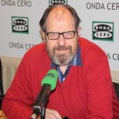 José María Pou en Onda Cero