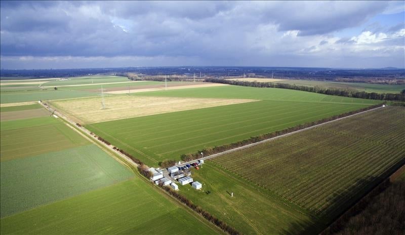 Detectan ondas gravitacionales un siglo después de que Einstein las predijera Detectan ondas gravitacionales un siglo después de que Einstein las predijera