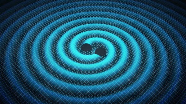 ¿Qué son las ondas gravitacionales y qué supone que sean confirmadas? ¿Qué son las ondas gravitacionales y qué supone que sean confirmadas?
