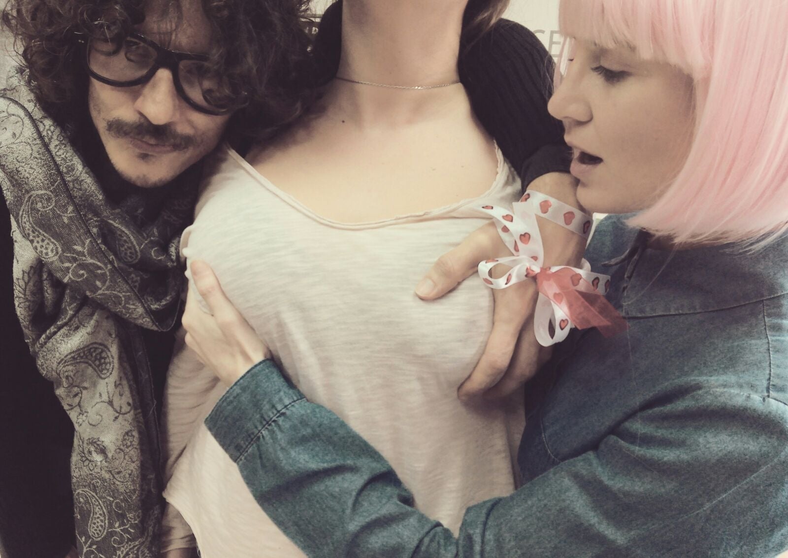 Vol. 70 Especial Pechos Vol. 70 Especial Pechos