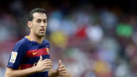 Busquets Busquets