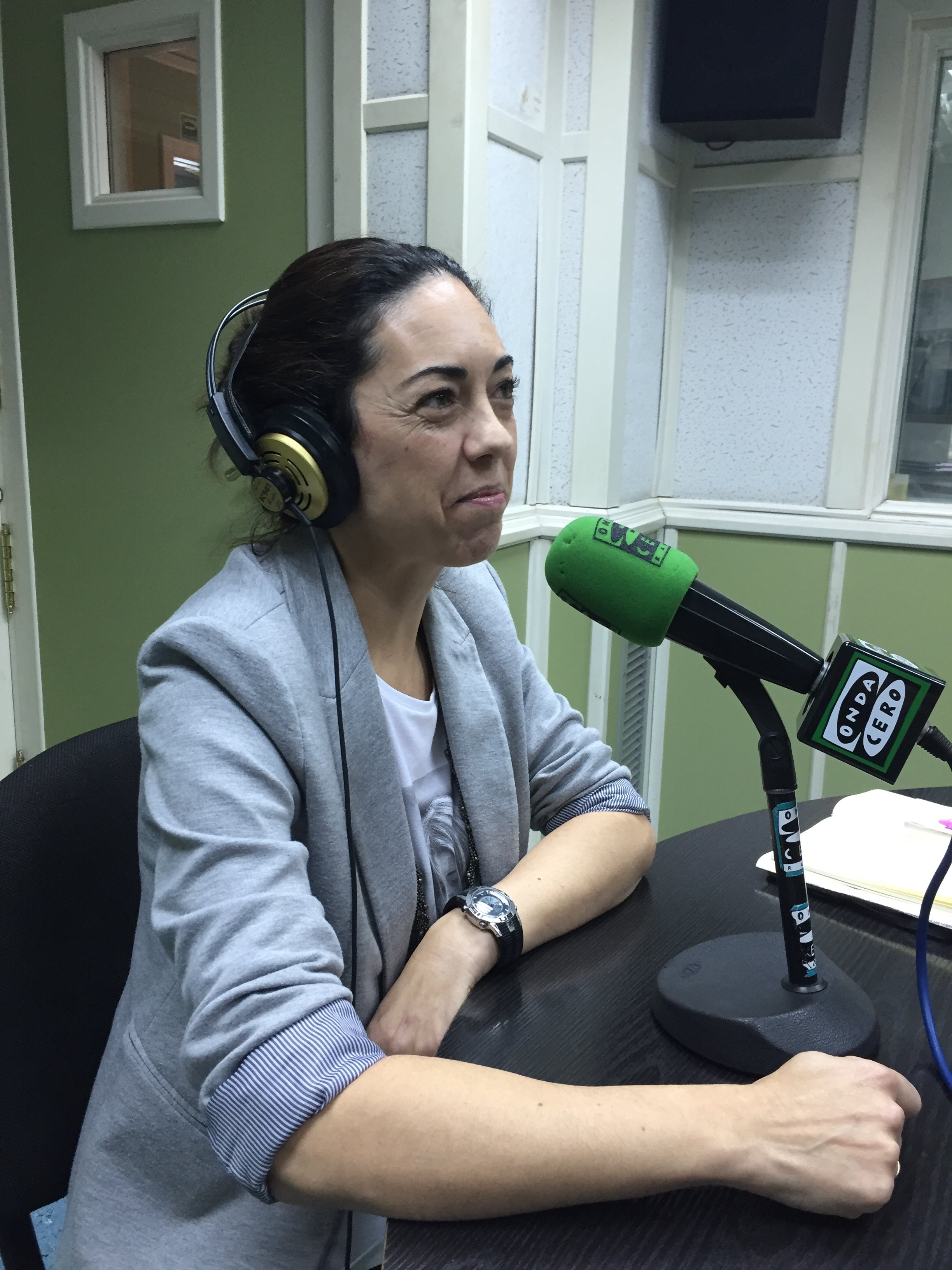 MELO, Marbella en la Onda, miércoles 10 de febrero de 2016, Onda Cero Marbella MELO, Marbella en la Onda, miércoles 10 de febrero de 2016, Onda Cero Marbella