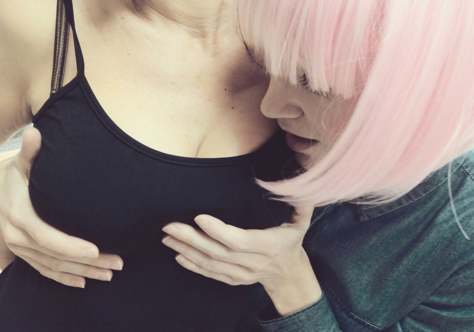 Vol. 70 Especial Pechos Vol. 70 Especial Pechos