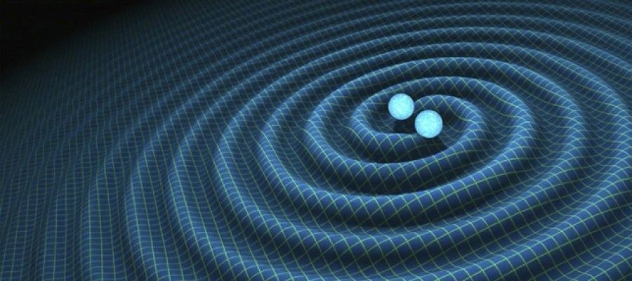 ondas gravitacionales ondas gravitacionales