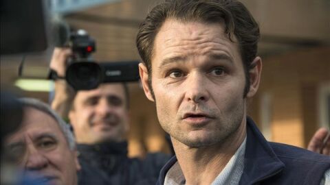 El ciudadano holand&eacute;s Romano Liberto Van Der Dussen, encarcelado desde hace doce a&ntilde;os