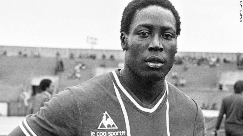 La lucha por salir de un estado vegetativo del exfutbolista Jean-Pierre Adams y su esposa La lucha por salir de un estado vegetativo del exfutbolista Jean-Pierre Adams y su esposa