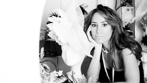 Isabel Hervás Isabel Hervás