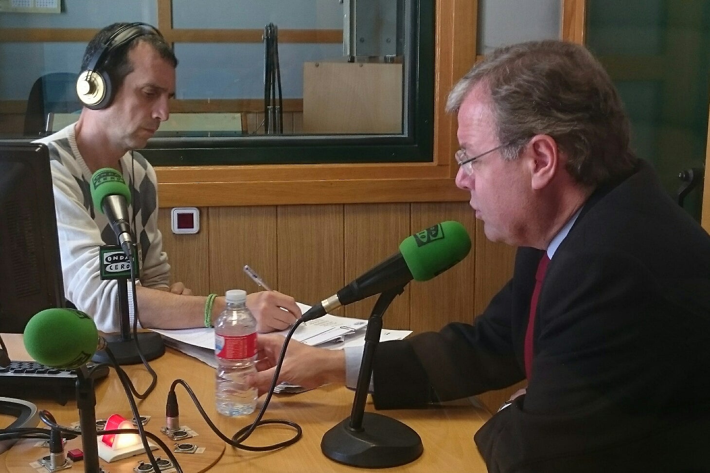 León en la Onda 11/02/2016 León en la Onda 11/02/2016