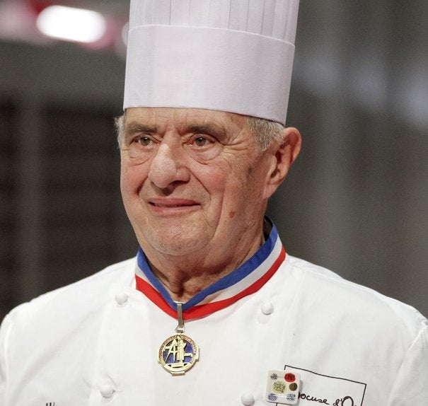 El cierre: Paul Bocuse, el rey de la novelle cousine, cumple 90 años El cierre: Paul Bocuse, el rey de la novelle cousine, cumple 90 años