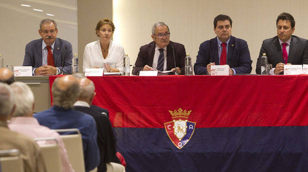 Onda Deportiva Navarra. 12/02/2016 Onda Deportiva Navarra. 12/02/2016