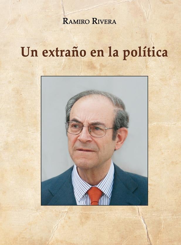 Jaén en la Onda con Nicolás Hidalgo 12/02/2016 Libro "Un extraño en la política". Jaén en la Onda con Nicolás Hidalgo 12/02/2016 Libro "Un extraño en la política".