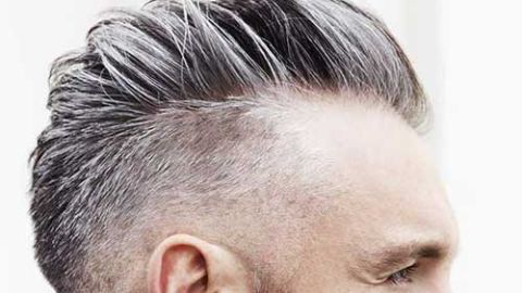 J&oacute;ven con canas