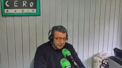 Luis Moreno Luis Moreno