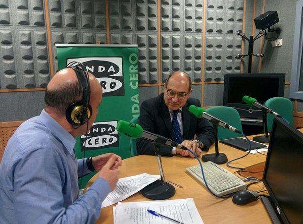 Gipuzkoa en la onda 12/02/2016 Gipuzkoa en la onda 12/02/2016