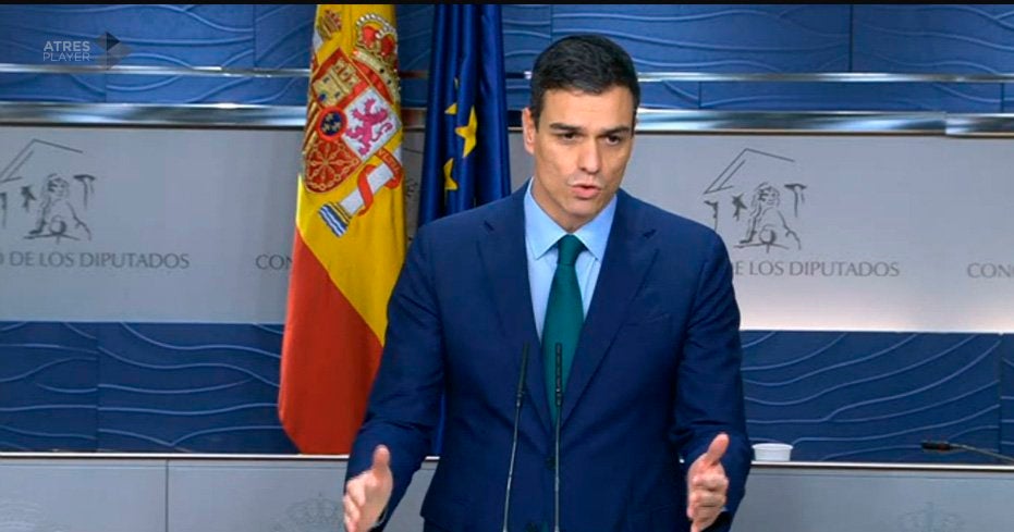 La tertulia: ¿Se acercan las posturas para formar gobierno? La tertulia: ¿Se acercan las posturas para formar gobierno?