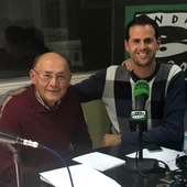 Naranjo y Julio Naranjo y Julio