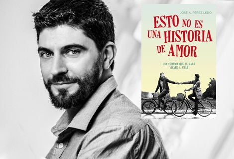 Una comedia romántica para sobrevivir a la crisis de los 35 Una comedia romántica para sobrevivir a la crisis de los 35