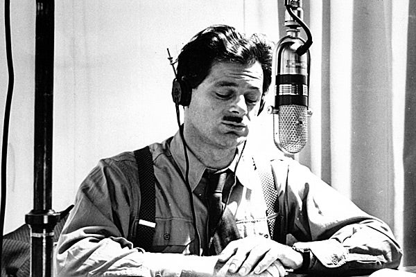 La Cultureta: Norman Corwin y su legado en la radio creativa y de entretenimiento La Cultureta: Norman Corwin y su legado en la radio creativa y de entretenimiento