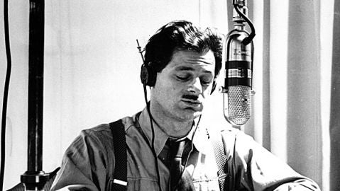 Norman Corwin
