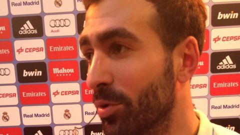 Mikel Balenziaga