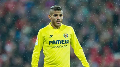 Jonathan Dos Santos Jonathan Dos Santos