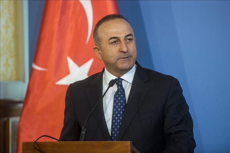 Holanda deniega el permiso de aterrizaje al ministro de Exteriores turco Holanda deniega el permiso de aterrizaje al ministro de Exteriores turco