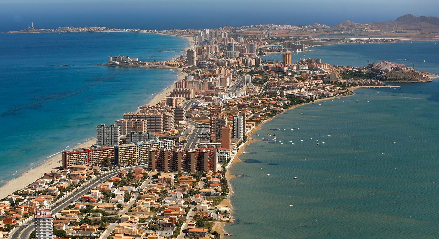 Sol, costa y carnavales, los reclamos de San Javier Sol, costa y carnavales, los reclamos de San Javier