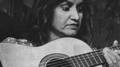 Violeta Parra