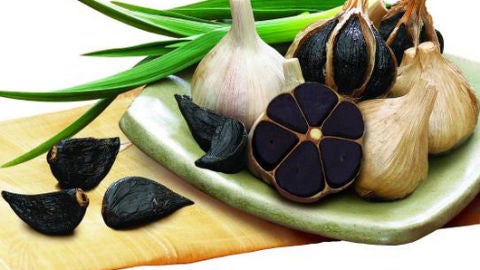 Ajo negro