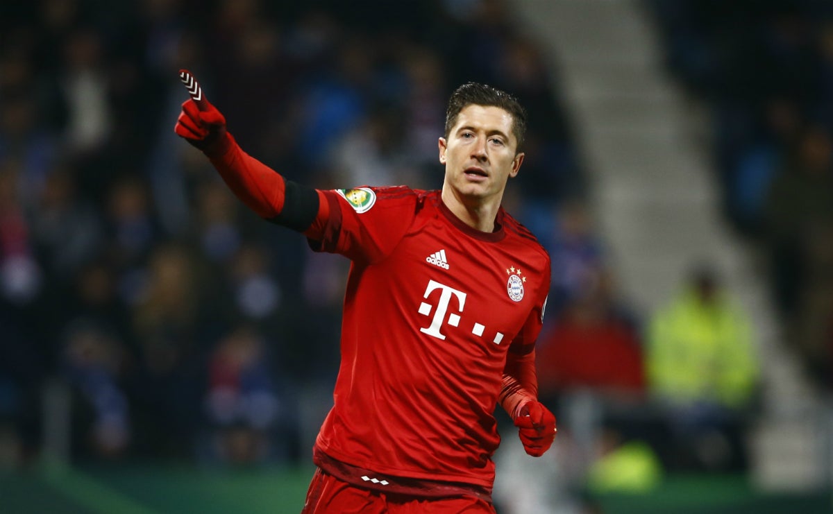 Segurola y Cappa responden: "Lewandowski no es jugador para el Real Madrid" Segurola y Cappa responden: "Lewandowski no es jugador para el Real Madrid"