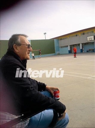 Luís Rendueles: "La vida de Carlos Fabra en la cárcel es un privilegio" Luís Rendueles: "La vida de Carlos Fabra en la cárcel es un privilegio"
