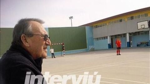 Carlos Fabra en prisi&oacute;n