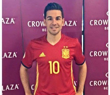 Onda Deportiva Navarra. 15/02/2016 Onda Deportiva Navarra. 15/02/2016