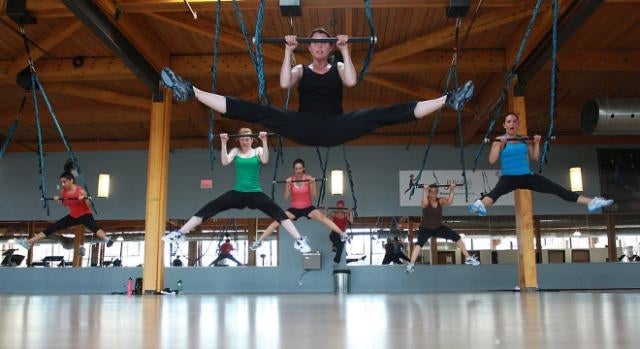 Emprendedores con More: Los gimnasios más innovadores del mundo Emprendedores con More: Los gimnasios más innovadores del mundo