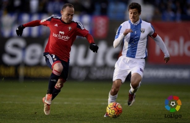 Onda Deportiva Navarra 02/05/2016. Onda Deportiva Navarra 02/05/2016.