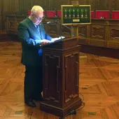 Cronista de Jaén Cronista de Jaén