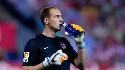 Oblak bebe agua Oblak bebe agua