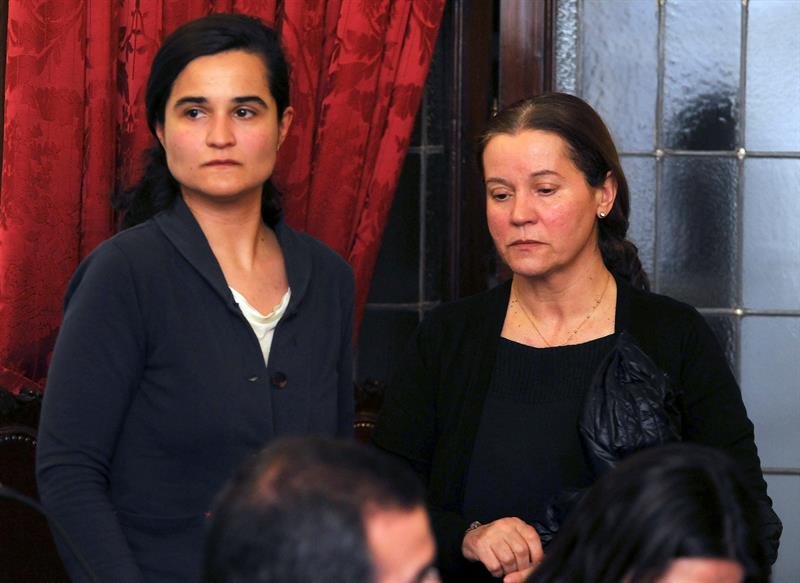 El Gabinete: Los cabos sueltos del crimen de Isabel Carrasco El Gabinete: Los cabos sueltos del crimen de Isabel Carrasco