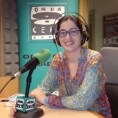 María Reimondez - Gente Viajera de Galicia