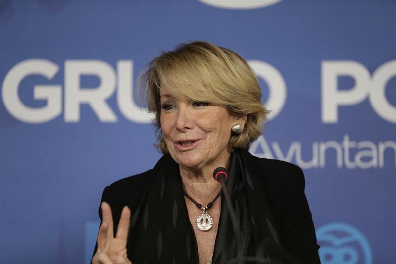 El Tranformativo de Eloy Arenas: "Ya no se dice adiós a la corrupción, sino hasta dentro de un rato" El Tranformativo de Eloy Arenas: "Ya no se dice adiós a la corrupción, sino hasta dentro de un rato"