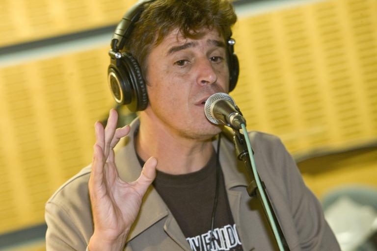 Aquí en la Onda (Andaluces de Hoy) / 12 de Febrero de 2016. Aquí en la Onda (Andaluces de Hoy) / 12 de Febrero de 2016.