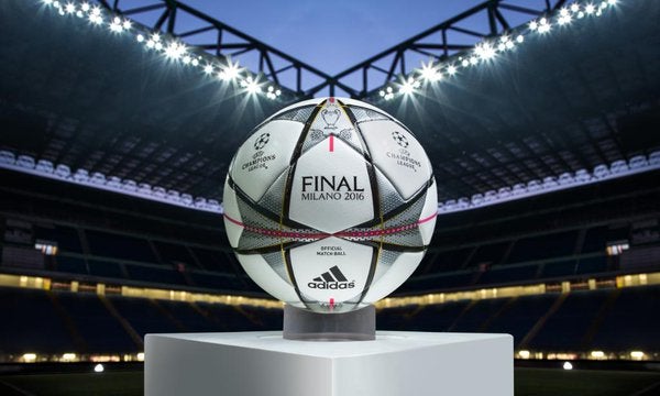 Análisis: Milán se prepara para la gran final de la Liga de Campeones Análisis: Milán se prepara para la gran final de la Liga de Campeones
