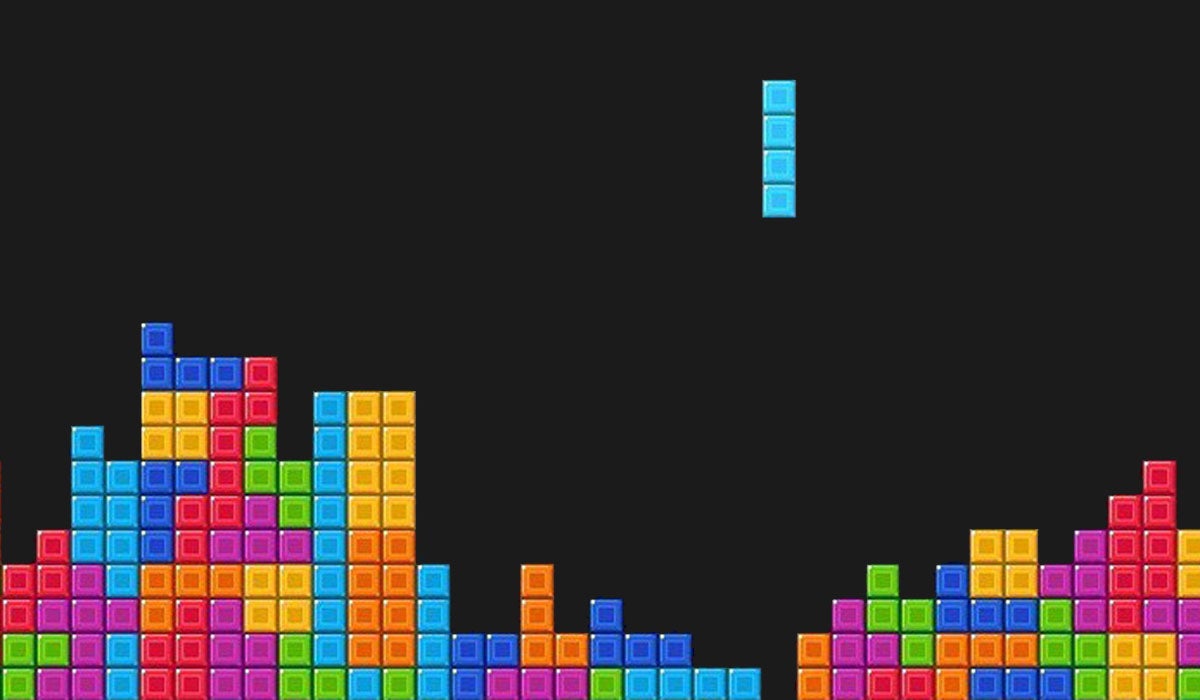 Minuto tecnológico: Del tetris a la red cerebral sólo hay un paso Minuto tecnológico: Del tetris a la red cerebral sólo hay un paso