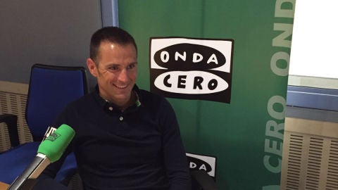 Ol&iacute;mpicos I V&iacute;ctor Corral