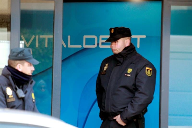 Los dentistas piden que se ponga coto a un modelo que prima el negocio a la salud Los dentistas piden que se ponga coto a un modelo que prima el negocio a la salud