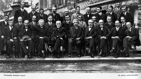 Ganadores del Nobel Ganadores del Nobel