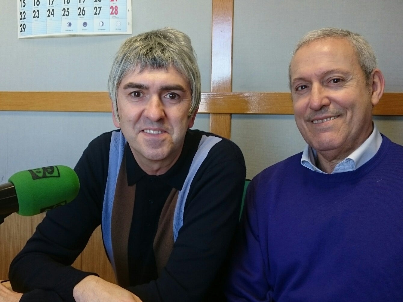León en la Onda 16/02/2016 León en la Onda 16/02/2016