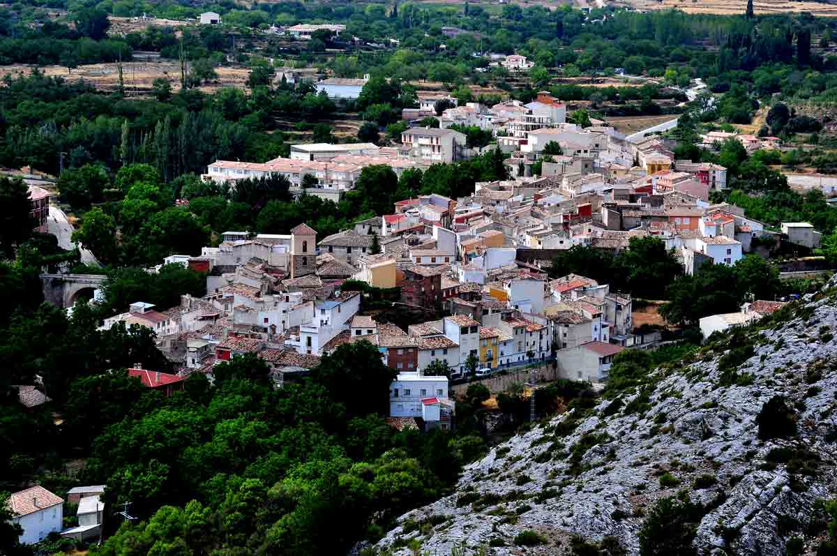 Nerpio acogerá el próximo mes de abril el Congreso regional de Turismo Rural Nerpio acogerá el próximo mes de abril el Congreso regional de Turismo Rural