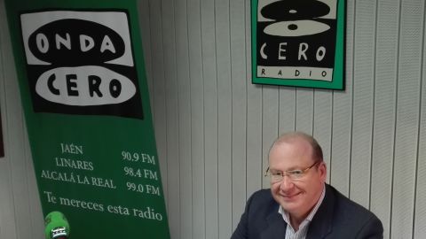 Javier M&aacute;rquez